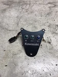 Kawasaki Vulcan Dash Warning Indicator Lights. Fixed Price $44.99.