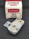 69-73 Mustang Torino 69-80 Cougar Instrument Dash Cluster Voltage Regulator. Fixed Price $37.99.