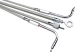 Motion Pro 65-0270 Cable Speedo Stainless Steel Yamaha. Fixed Price $43.99.