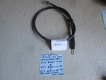Oem Yamaha 1996 2007 YZF600R Speedometer Cable 4TV-83550-02-00 Good Shape. Fixed Price $18.34.