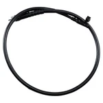 1994-1996 Honda PC800 Pacific Coast Street Motion Pro Black Vinyl Speedo Cable. Fixed Price $27.53.