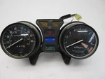 1982 Honda Custom Tachometer Speedometer With Pilot Box. Fixed Price $75.61.
