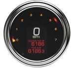 Dakota Digital Series Gauge MLX-2000. Fixed Price $627.00.