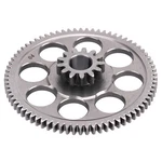Starter Idler Gear For Ducati Hypermotard 1100 Evo Superbike 1098 749R 848 999R. Fixed Price $159.37.