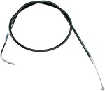 Motion Pro Black Vinyl Throttle Cable 06-0031. Fixed Price $15.69.