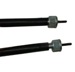 Jonway-gator YY50QT-3,50CC YY50QT-5,GY6-50 Scooter Speedometer Cable. Fixed Price $18.99.