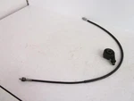 Kawasaki Zl 900 Eliminator Speed Drive Gear Cable 41078-1027 1985-1986. Fixed Price $42.75.