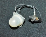 1958 Mercury Monterey Montclair Ford Custom Fairlane Nos Glove Box Lamp & Switch. Fixed Price $159.00.