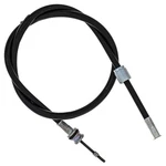 Niche Speedometer Cable For Suzuki Katana 600 GSXR1100 GSXR750 34910-19C02. Fixed Price $12.95.