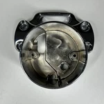 Harley Davidson Sportster Speedometer Clock Chrome Housing 55844-04 Oem. Fixed Price $34.95.