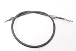 1985 1987 Kawasaki Ninja ZX600A Oem 54001-1195 Speedometer Cable. Fixed Price $19.95.