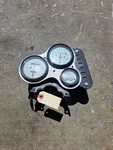 99-04 1999 Triumph Triple Speedometer Tachometer Instrument Cluster. Fixed Price $149.91.