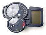 2013 Bmw F800GS Speedometer - 62118535811. Fixed Price $413.11.