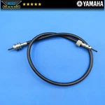 New Oem Yamaha 1964-1966 YA6 Speedometer Odometer Cable 137-83550-11-00. Fixed Price $23.75.