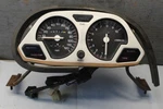 Yamaha Vmax 600 92-97 Instrument Cluster Speedo/tacho Assy Oem 89A-83500-41-00. Fixed Price $42.43.