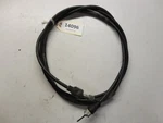 Yamaha Speedometer Cable 1992 VMAX4 750 89A-83550-00-00 #14096. Fixed Price $34.95.