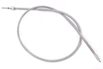 39 Inch Stainless Steel Speedometer Cable For Harley-davidson. Fixed Price $42.99.