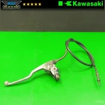 1988 Kawasaki Eliminator EL250B Clutch Cable + Lever Handlebar Perch 88-94. Fixed Price $19.99.