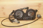 2000 Bmw Instrument Cluster Speedometer Tach Gauge. Fixed Price $99.99.