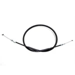 Motion Pro Cable, Black Vinyl, Throttle Push 02-0571. Fixed Price $21.46.