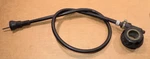 Speedometer Drive Cable Front Axle Ducati Monster 900 750 748 996 ST4 ST2. Fixed Price $59.99.