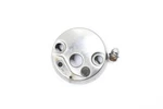1980 Honda CM400A Oem Speedo Cluster Gauge Instrument Trim Panel. Fixed Price $19.95.