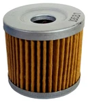 Emgo Oil Filter Cartridge 10-84200 For Suzuki 82-83 91-00 GN125 83-87 185. Fixed Price $9.95.