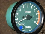77 Yamaha Triple Tachometer. Fixed Price $42.74.