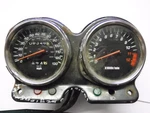 04-09 Suzuki GS500F Tach Gauges Display Cluster Speedometer SP844. Fixed Price $56.98.
