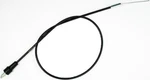 New Motion Pro Black Vinyl Tachometer CABLE-05-0181-YAMAHA/XT350/XT250. Fixed Price $23.39.