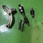 Kawasaki S1 S2 S3 KH400 13226-005 14018-005 Oil Pump Tachometer 13224-008. Fixed Price $23.95.