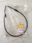 Nos Kawasaki Throttle Cable 54012-1260. Fixed Price $24.99.