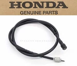 Speedometer Cable 69-78 CB750, 76-78 CB750A, 75-76 CB750F Honda Wire F40. Fixed Price $25.46.