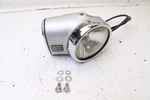 1966 Yamaha Twin Jet 100 YL1 YL-1 Headlight Lamp Speedometer Assembly Mph. Fixed Price $126.00.