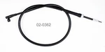 Motion Pro Speedometer Cable Black #02-0362 For Honda/triumph. Fixed Price $23.99.