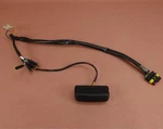 2003 02-06 Ducati Monster 620 M600 License Plate Light. Fixed Price $44.99.