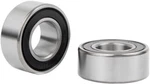 Arlen Ness Replacement Abs Bearings 21" Front Wheels 18-895. Fixed Price $42.70.