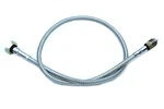 Replica 35-1/2 Inch Zicad Speedometer Cable For Harley-davidson. Fixed Price $79.99.