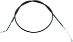 Motion Pro 1987 Fxrc Low Rider Chrome Harley Davidson Black Vinyl Throttle Cable. Fixed Price $30.69.