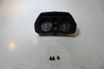 1998 Honda ST1100 Speedometer Gauge Trim Instrument Cluster Mph. Fixed Price $64.99.