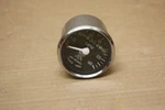 Drag Specialties Rare Vintage 1/4" Speedometer Harley 140MPH 2000 Rpm 60MP. Fixed Price $60.00.