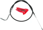 Motion Pro 1991 Harley-davidson Fxdb-s Dyna Glide Sturgis Black Vinyl Idle Cable. Fixed Price $40.29.