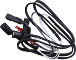 Saddle Tramp Lower Fairing Speaker Harness BC-9722. Fixed Price $62.67.