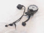 01-2010 Buell Blast 500 Speedometer & Odometer W/ Right Handlebar Switch. Fixed Price $99.95.