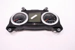 13 Triumph Trophy 1200 Se Gauge Cluster Speedometer Tach Damaged 250. Fixed Price $64.63.