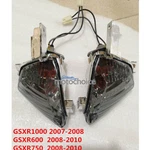 Smoke Rear Turn Signal Light For Suzuki GSXR1000 2007 K7 GSXR600/750 08-10 K8. Fixed Price $19.25.