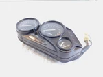 1990-1992 Kawasaki Ninja ZX-11 ZX1100 Speedometer Tach Temp Gauges. Fixed Price $67.95.
