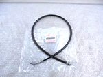 Suzuki GSX1100F J-r 1988-1994 Genuine Speedometer Cable New Oem 34910-48B00. Fixed Price $37.66.