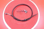 1986 Yamaha Vmax 1200 Oem Speedometer Cable Line. Fixed Price $19.95.