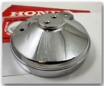 Honda GL1000 Gold Wing Tachometer Chrome Setting Ring 37111-371-008 Used. Fixed Price $49.99.